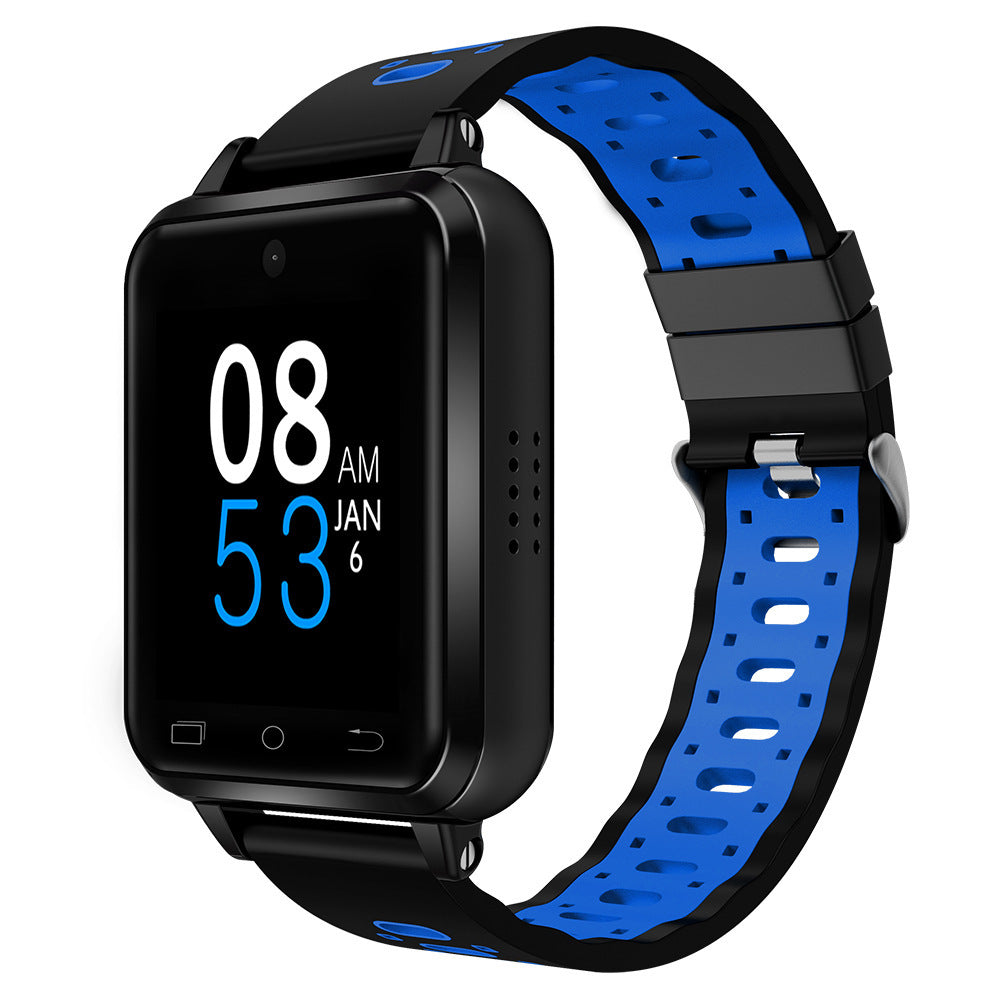 Android Call Smart Watch